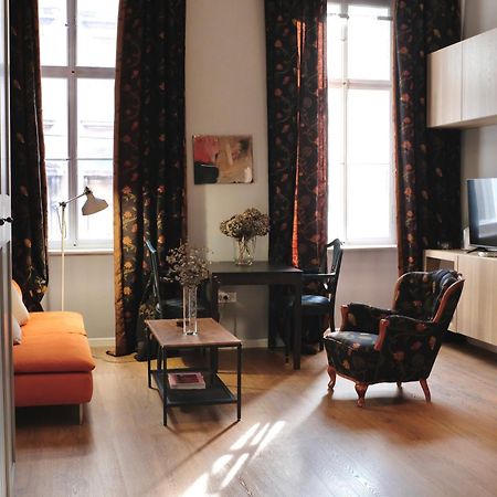 Central Dainty - Boutique Apartment In Zagreb City Centre Kültér fotó