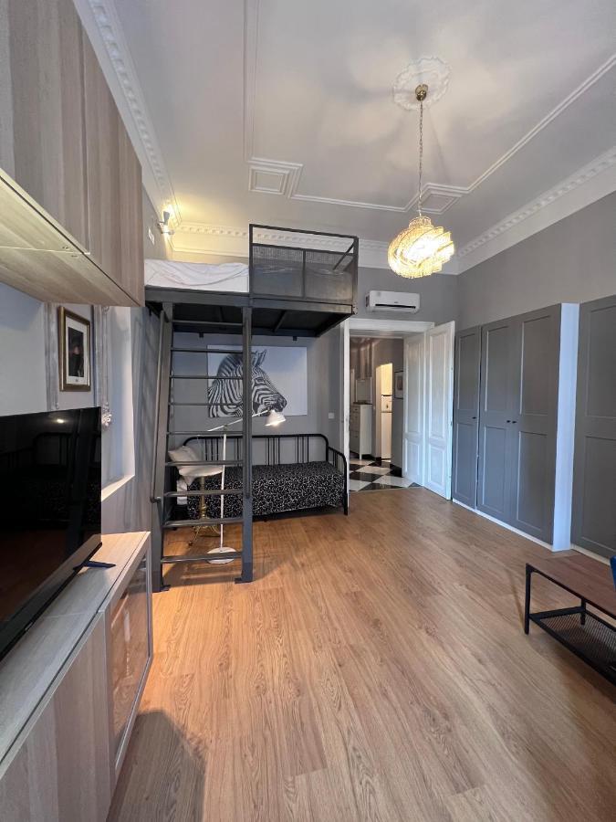 Central Dainty - Boutique Apartment In Zagreb City Centre Kültér fotó