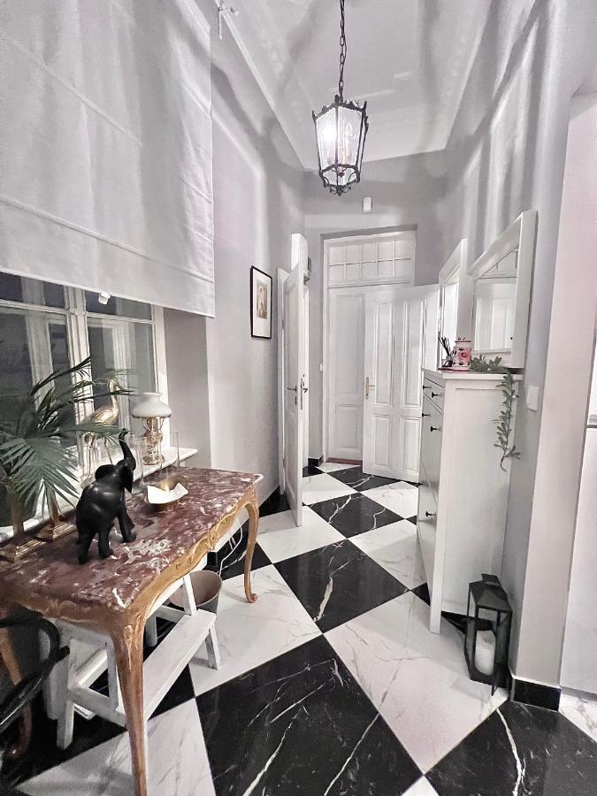 Central Dainty - Boutique Apartment In Zagreb City Centre Kültér fotó