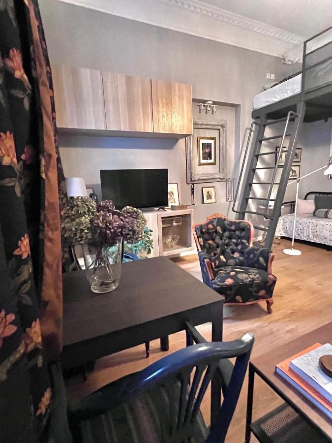 Central Dainty - Boutique Apartment In Zagreb City Centre Kültér fotó