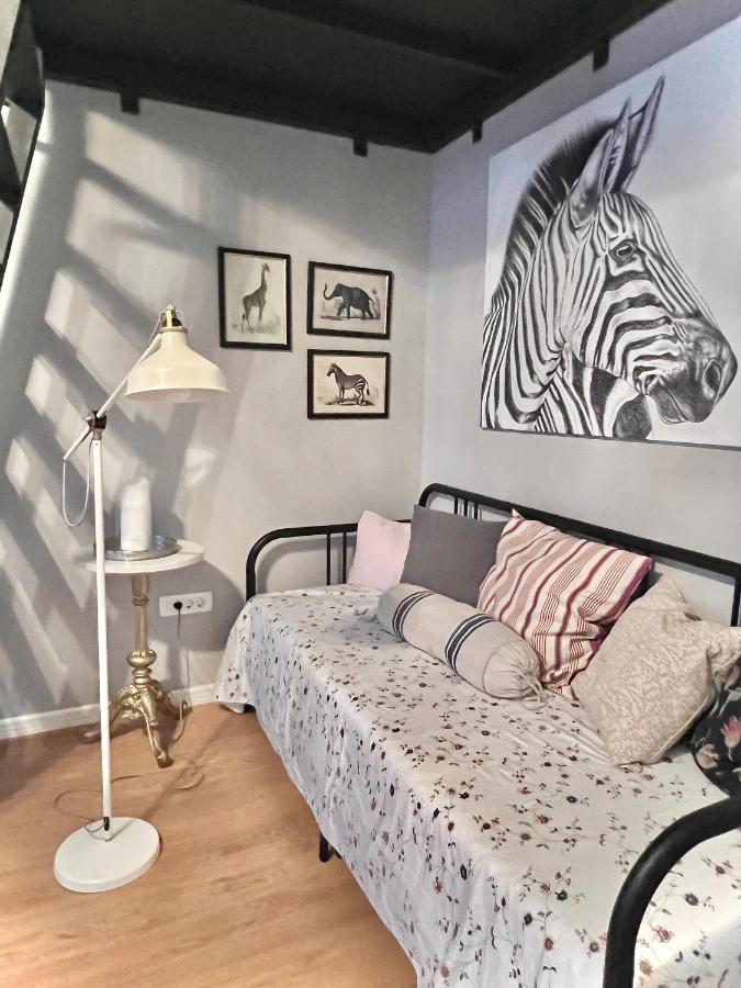 Central Dainty - Boutique Apartment In Zagreb City Centre Kültér fotó