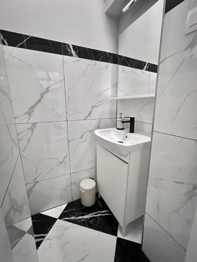 Central Dainty - Boutique Apartment In Zagreb City Centre Kültér fotó