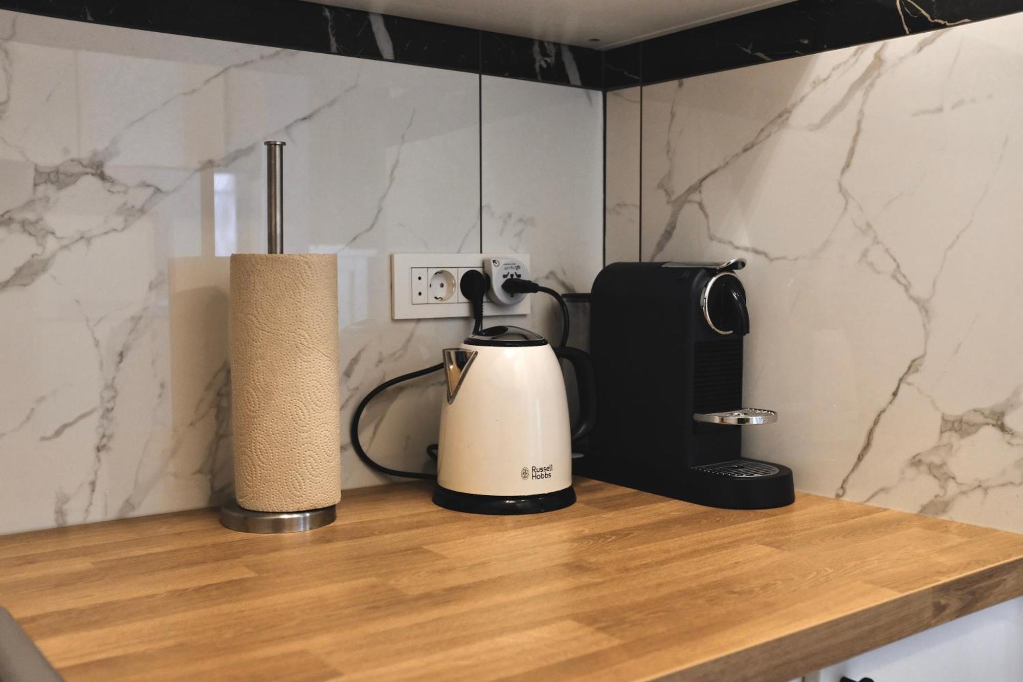 Central Dainty - Boutique Apartment In Zagreb City Centre Kültér fotó
