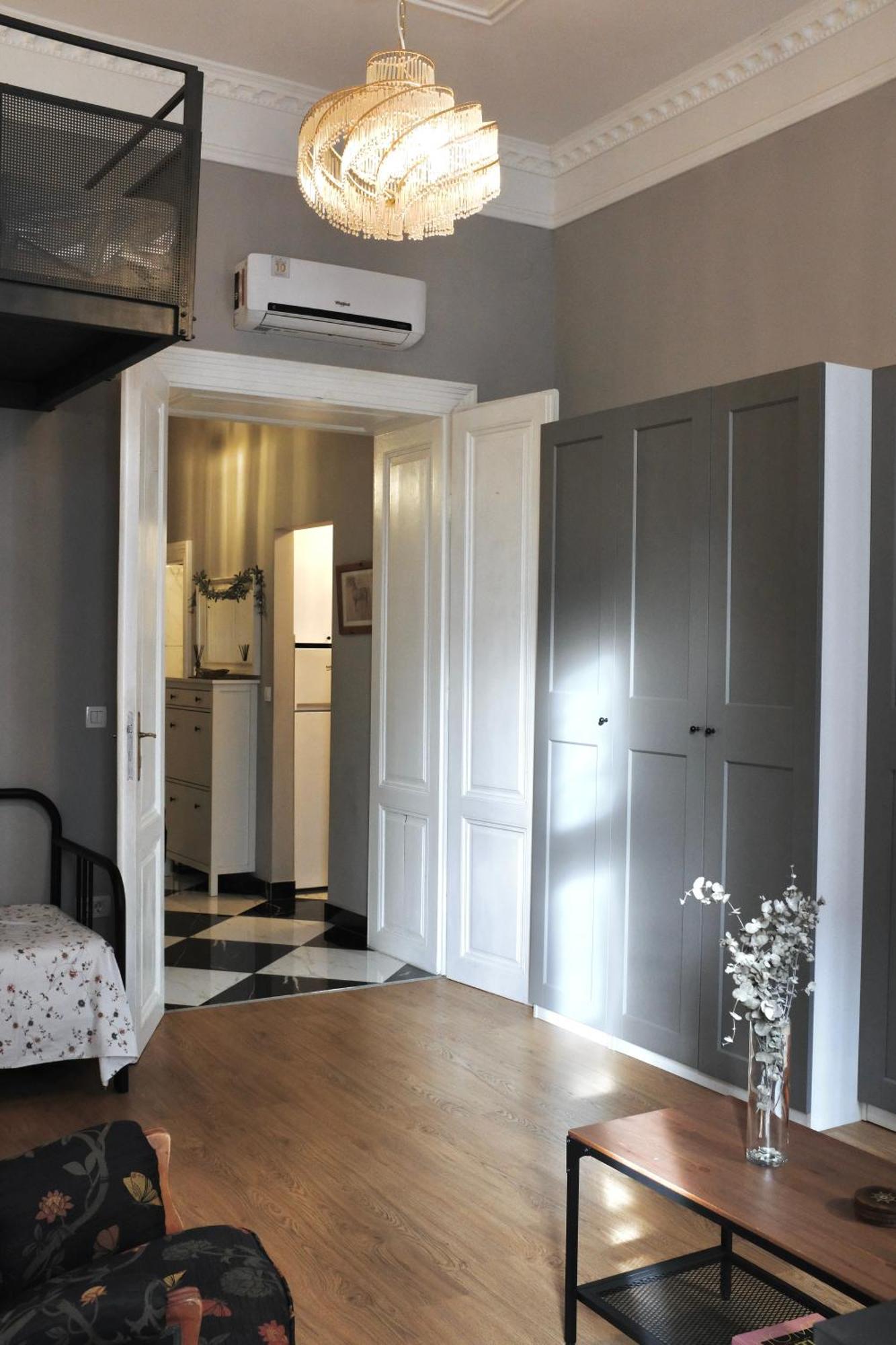 Central Dainty - Boutique Apartment In Zagreb City Centre Kültér fotó