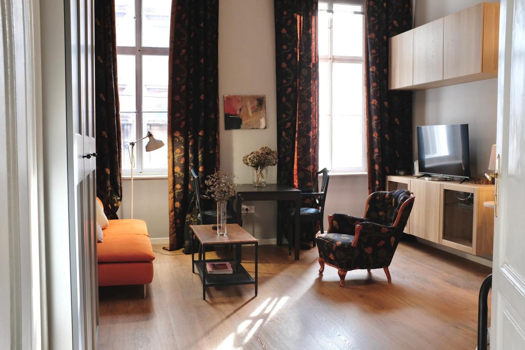 Central Dainty - Boutique Apartment In Zagreb City Centre Kültér fotó